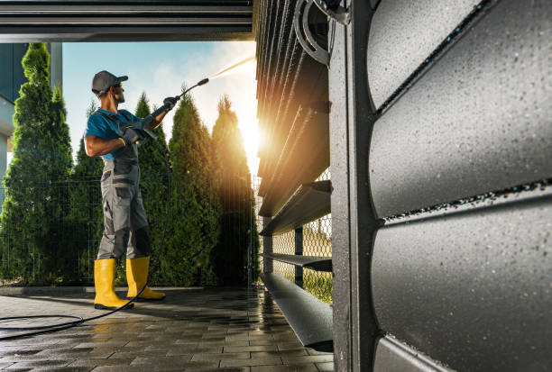 Best Deck Pressure Washing  in Phillipsburg, NJ
