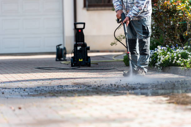 Pressure Washing Services for Businesses in Phillipsburg, NJ